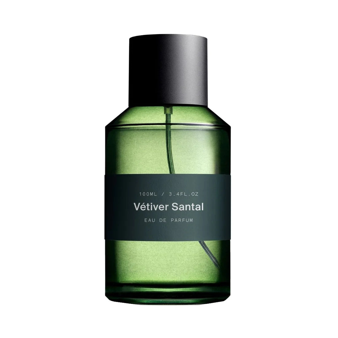 Marie Jeanne - Vetiver Santal – Profumeria Nilu SRL
